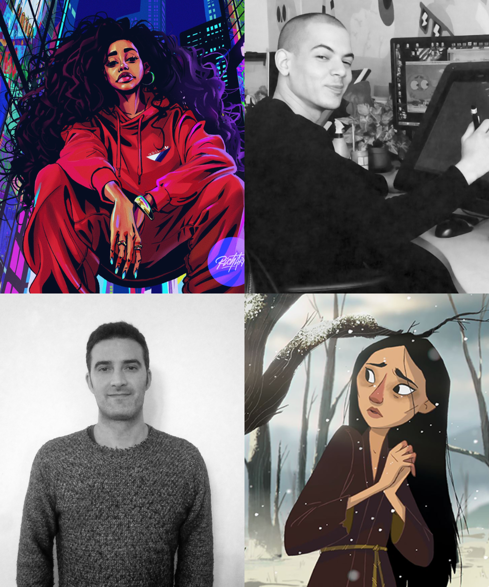 mf directors Santiago richard header mob